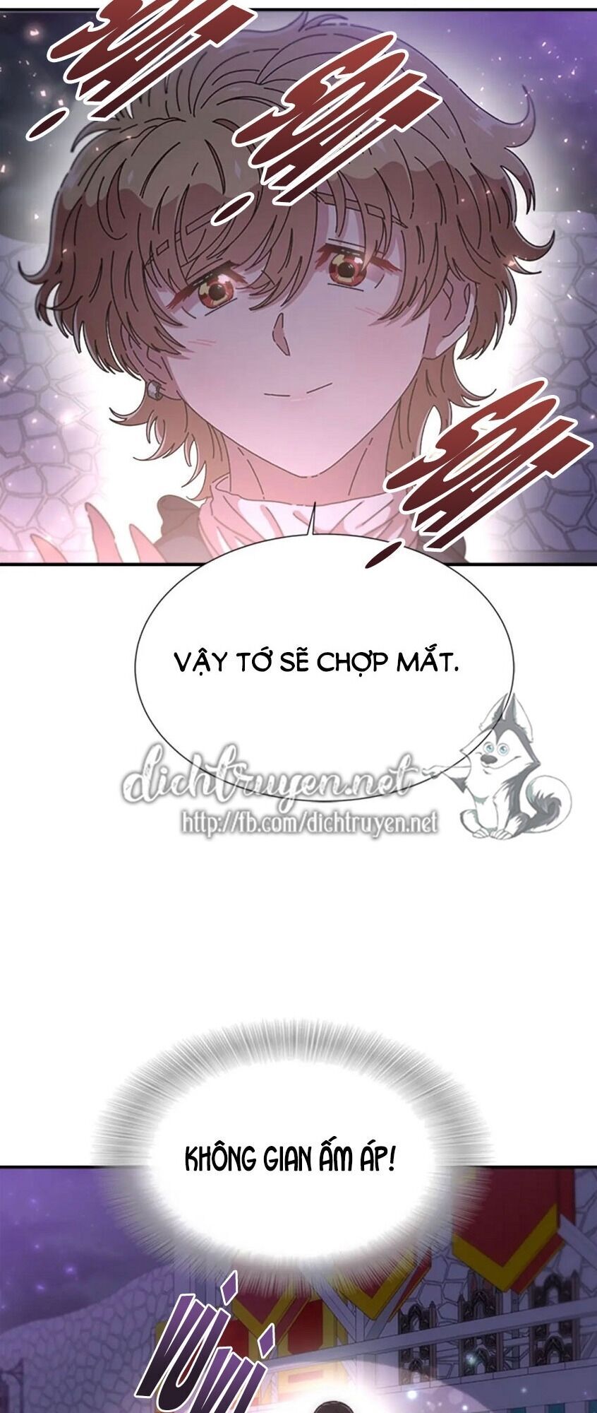 Con Gái Bảo Bối Của Ma Vương Chap 95 - Next Chap 96