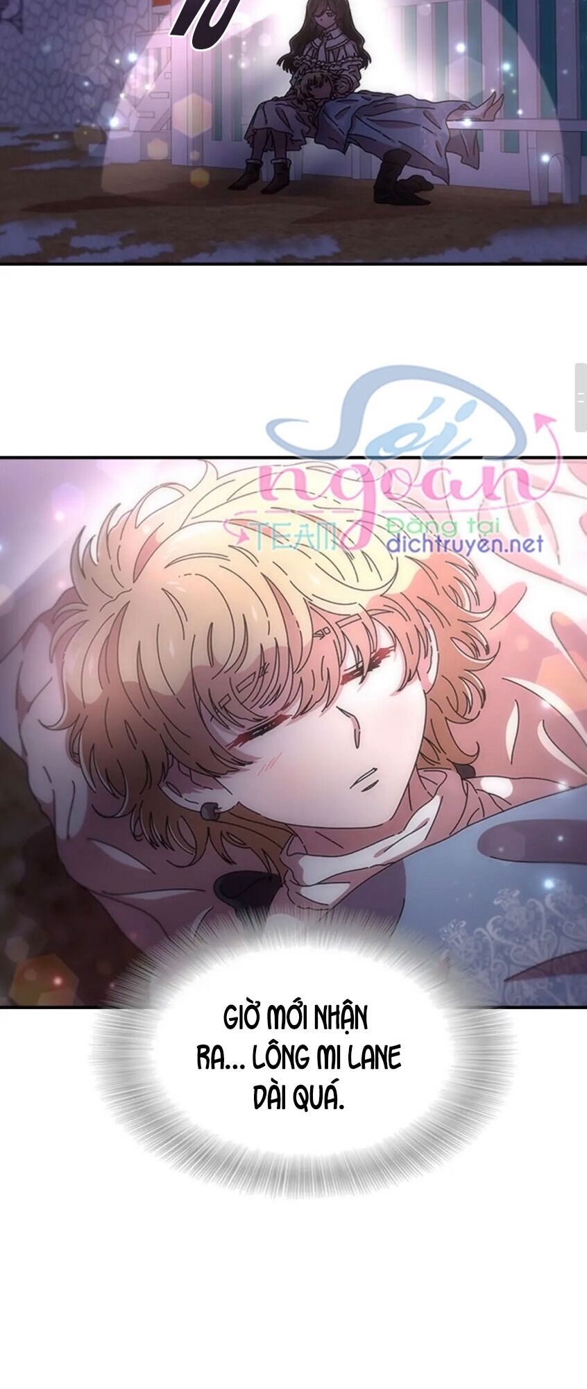 Con Gái Bảo Bối Của Ma Vương Chap 95 - Next Chap 96