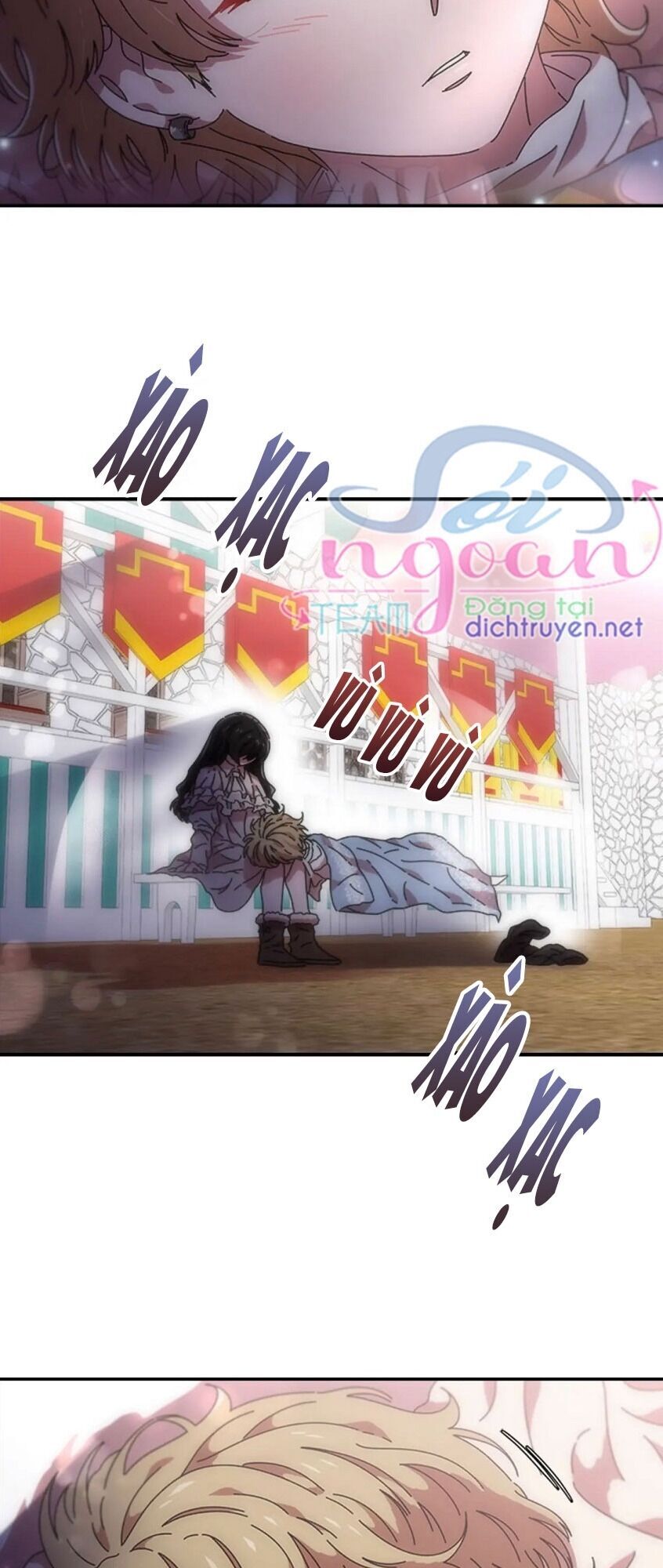 Con Gái Bảo Bối Của Ma Vương Chap 95 - Next Chap 96