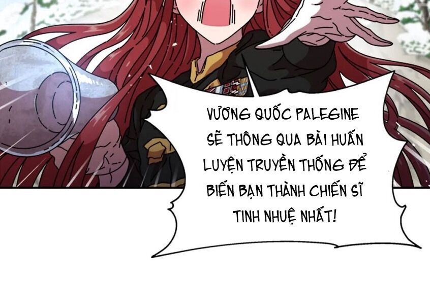 Con Gái Bảo Bối Của Ma Vương Chap 95 - Next Chap 96