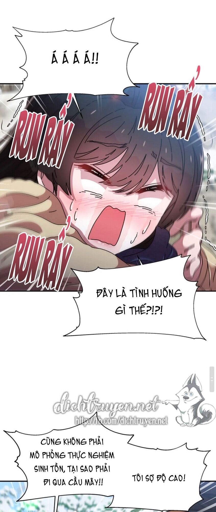 Con Gái Bảo Bối Của Ma Vương Chap 95 - Next Chap 96