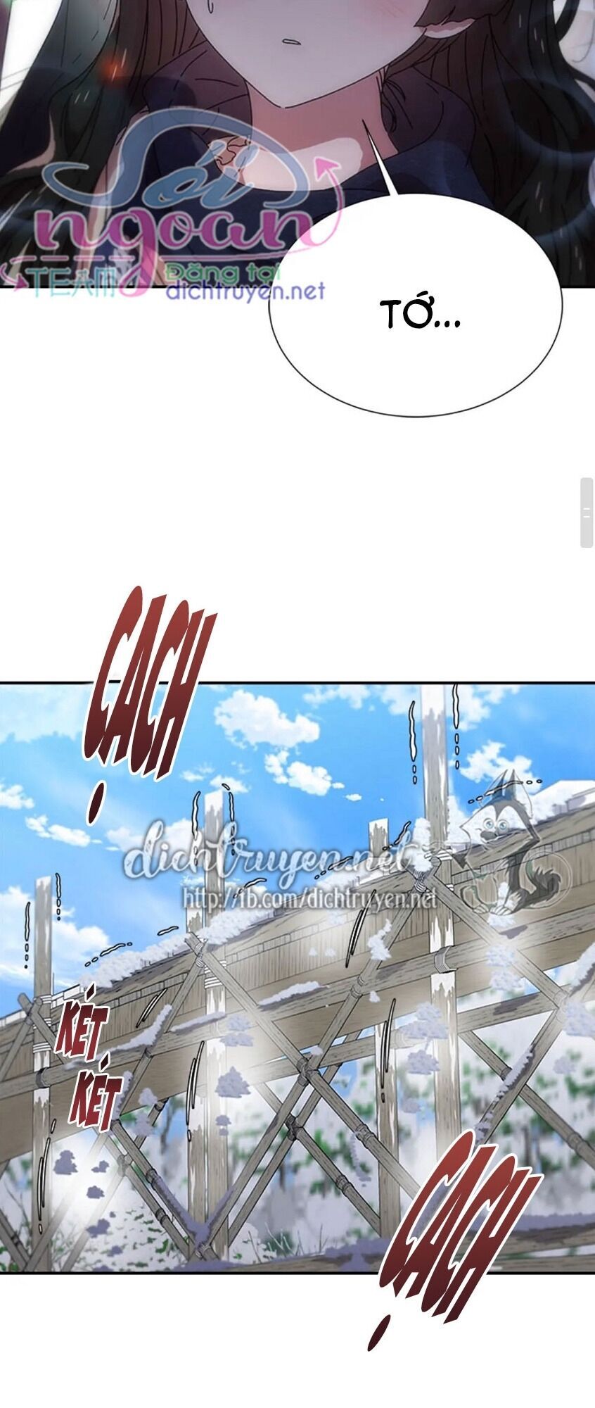Con Gái Bảo Bối Của Ma Vương Chap 95 - Next Chap 96