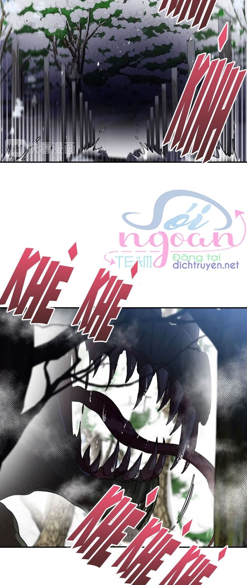 Con Gái Bảo Bối Của Ma Vương Chap 95 - Next Chap 96