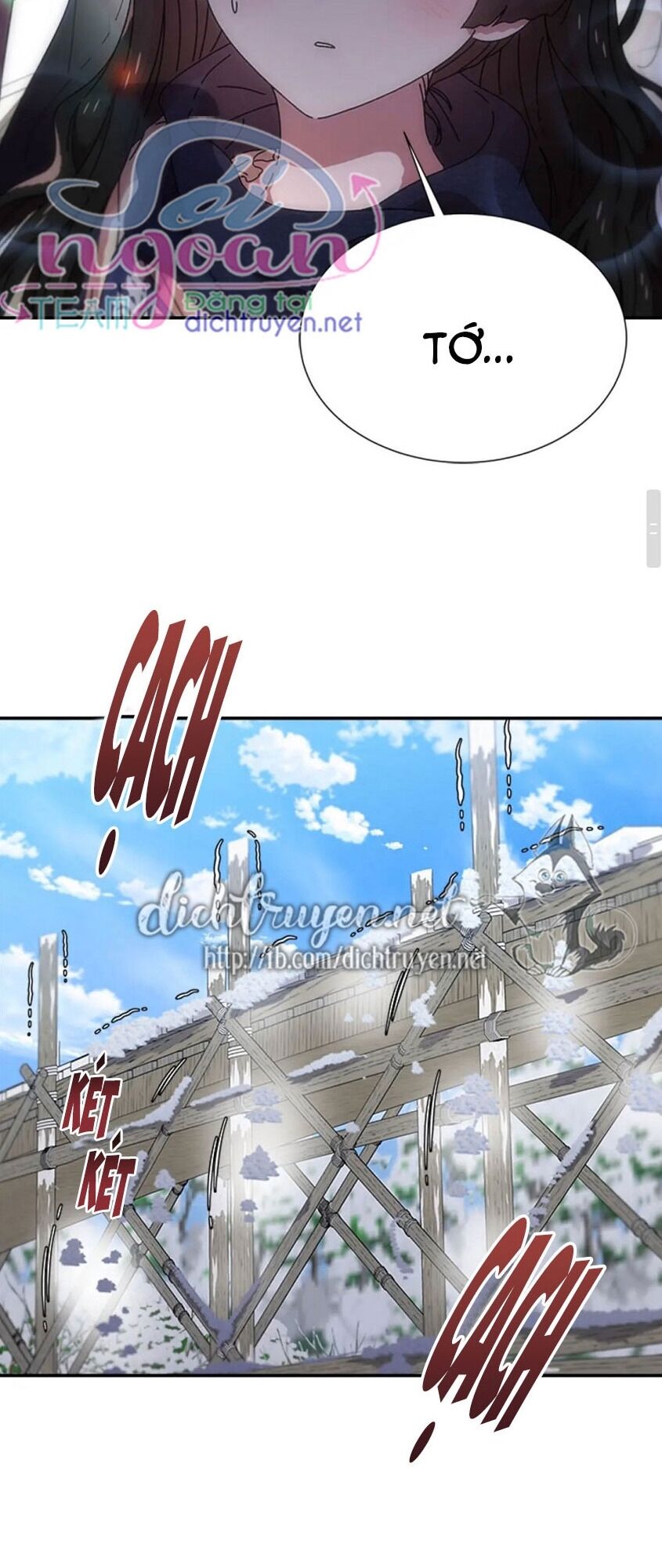 Con Gái Bảo Bối Của Ma Vương Chap 96 - Next Chap 97