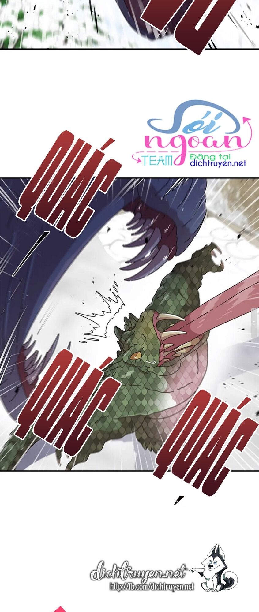 Con Gái Bảo Bối Của Ma Vương Chap 96 - Next Chap 97