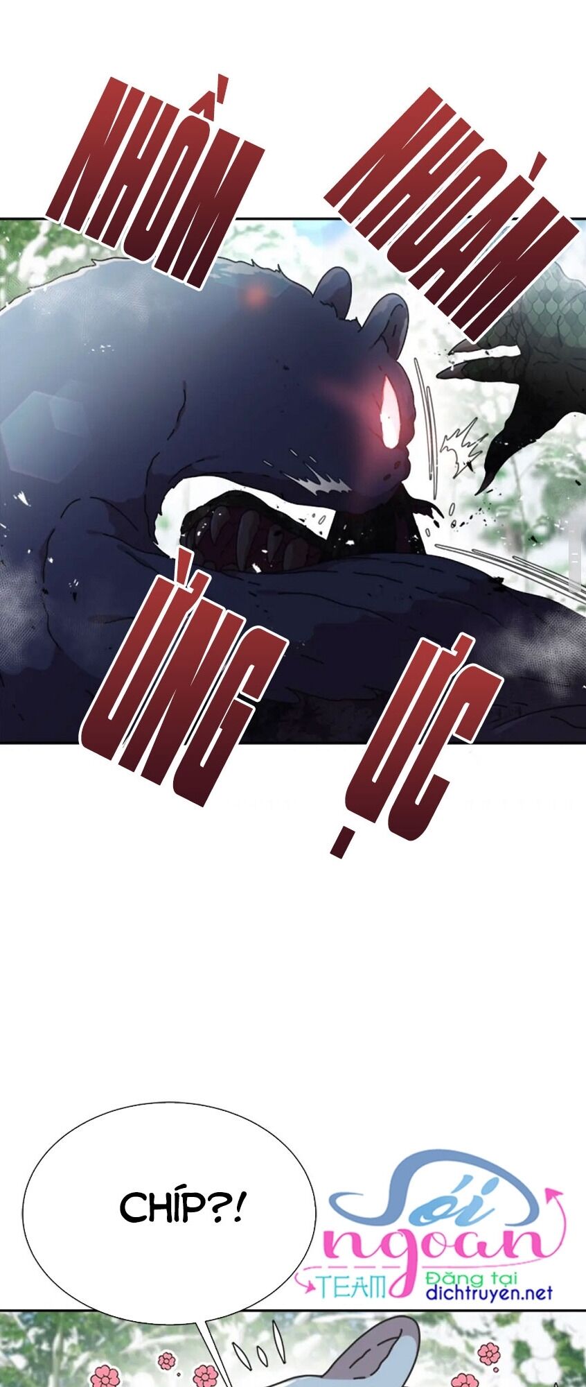 Con Gái Bảo Bối Của Ma Vương Chap 96 - Next Chap 97