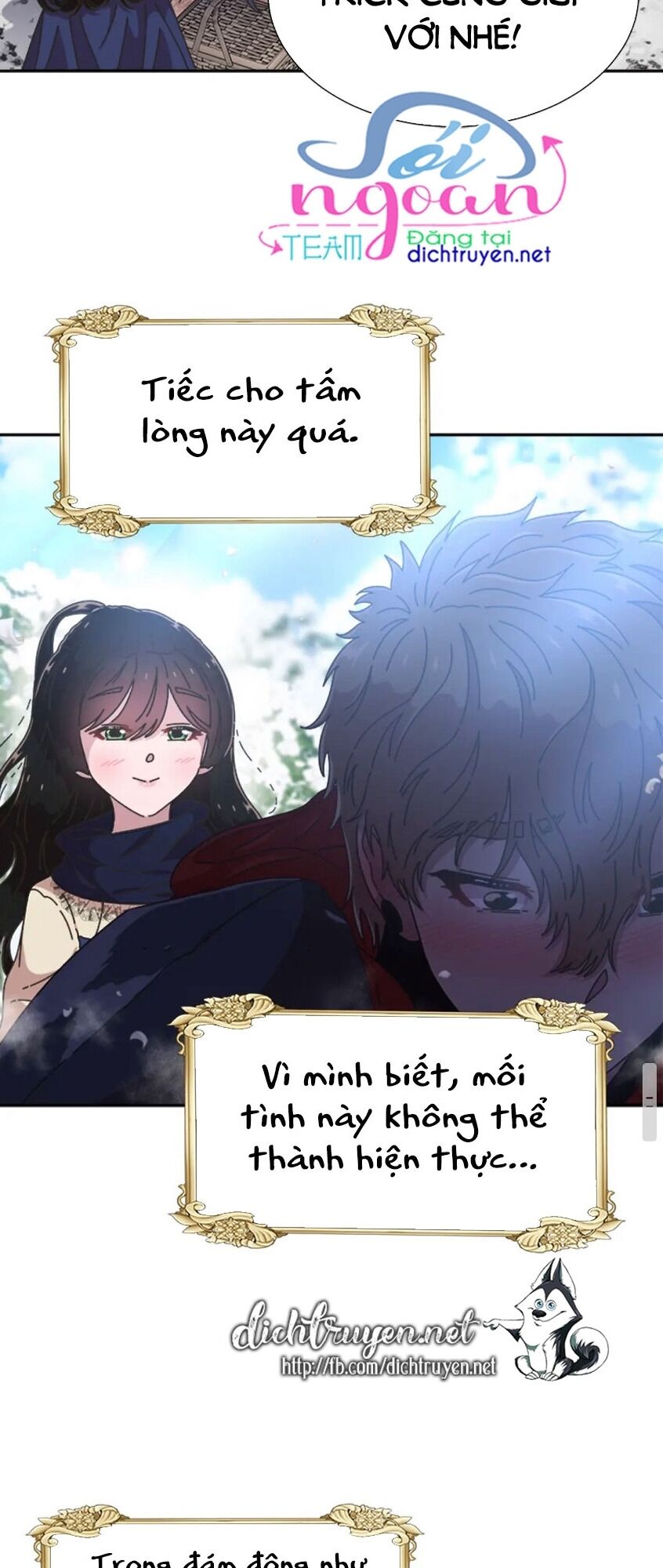 Con Gái Bảo Bối Của Ma Vương Chap 96 - Next Chap 97