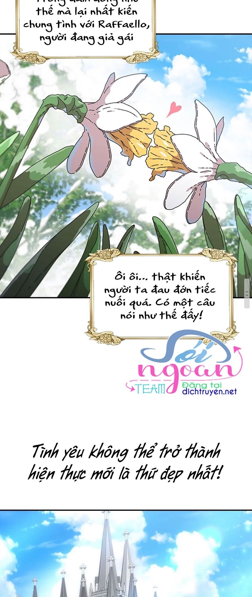 Con Gái Bảo Bối Của Ma Vương Chap 96 - Next Chap 97