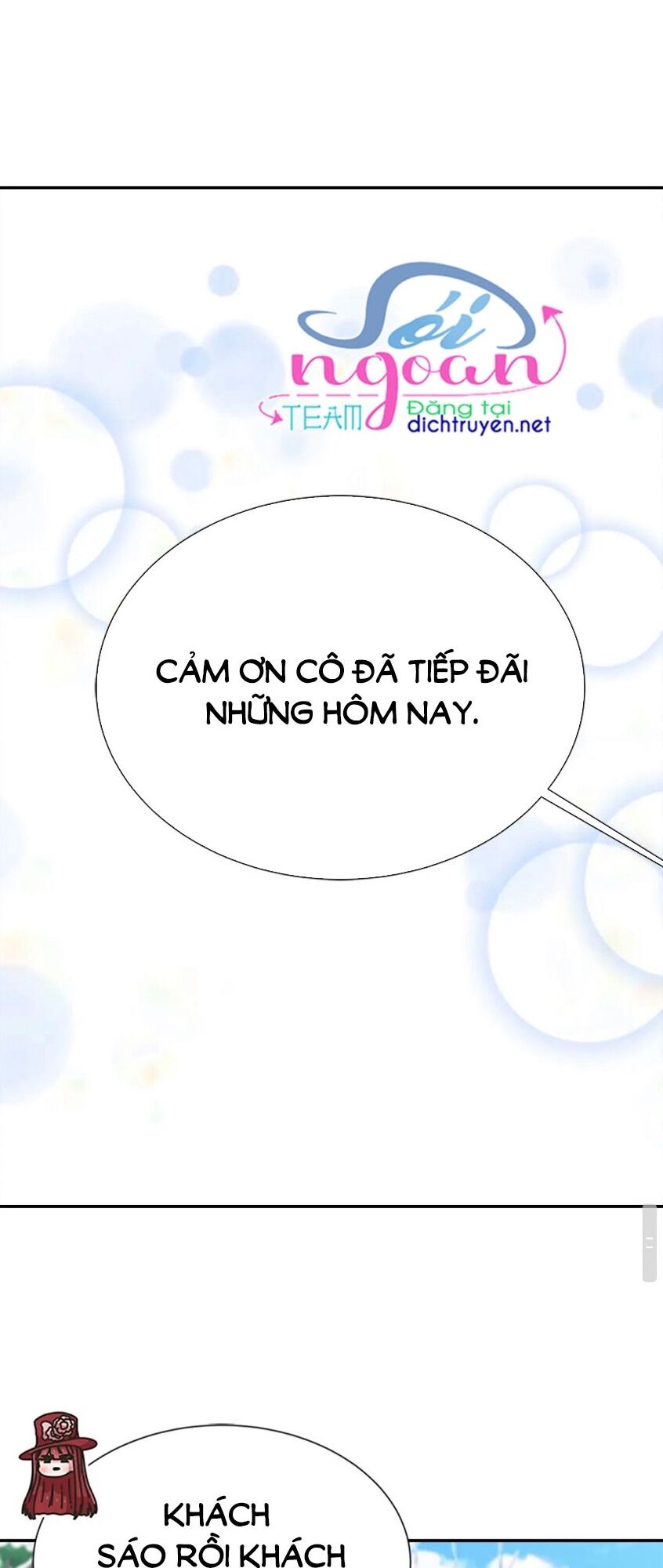 Con Gái Bảo Bối Của Ma Vương Chap 96 - Next Chap 97