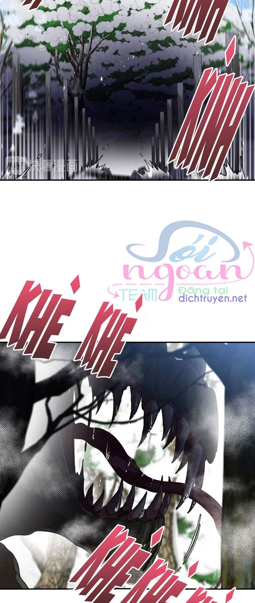Con Gái Bảo Bối Của Ma Vương Chap 96 - Next Chap 97