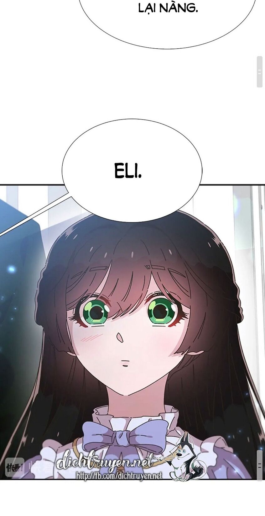 Con Gái Bảo Bối Của Ma Vương Chap 96 - Next Chap 97