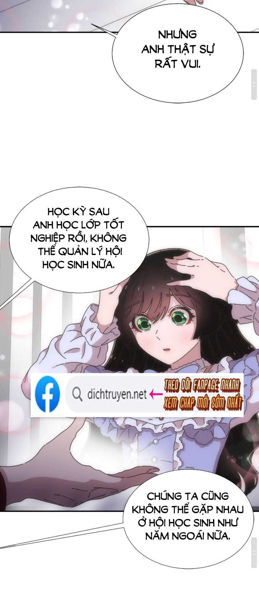 Con Gái Bảo Bối Của Ma Vương Chap 96 - Next Chap 97