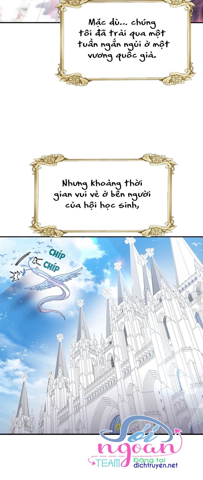 Con Gái Bảo Bối Của Ma Vương Chap 96 - Next Chap 97