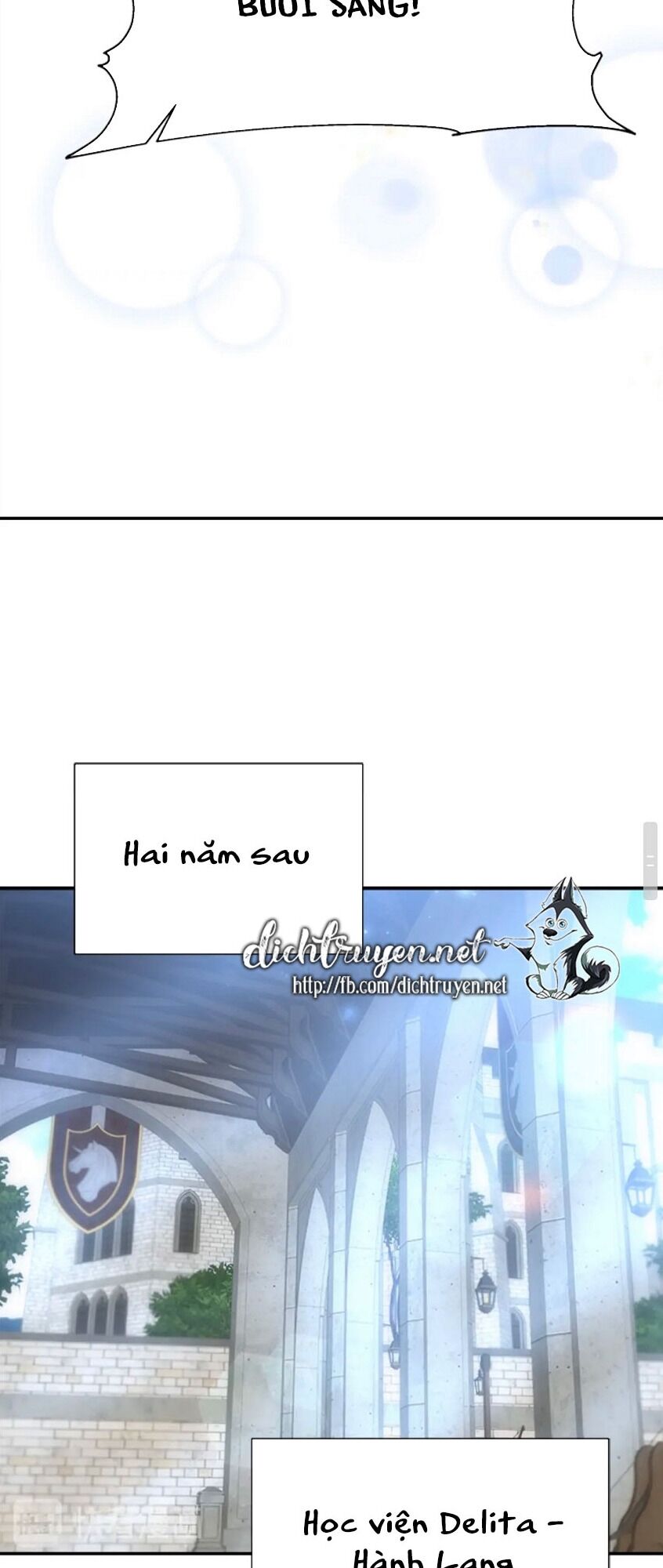 Con Gái Bảo Bối Của Ma Vương Chap 96 - Next Chap 97