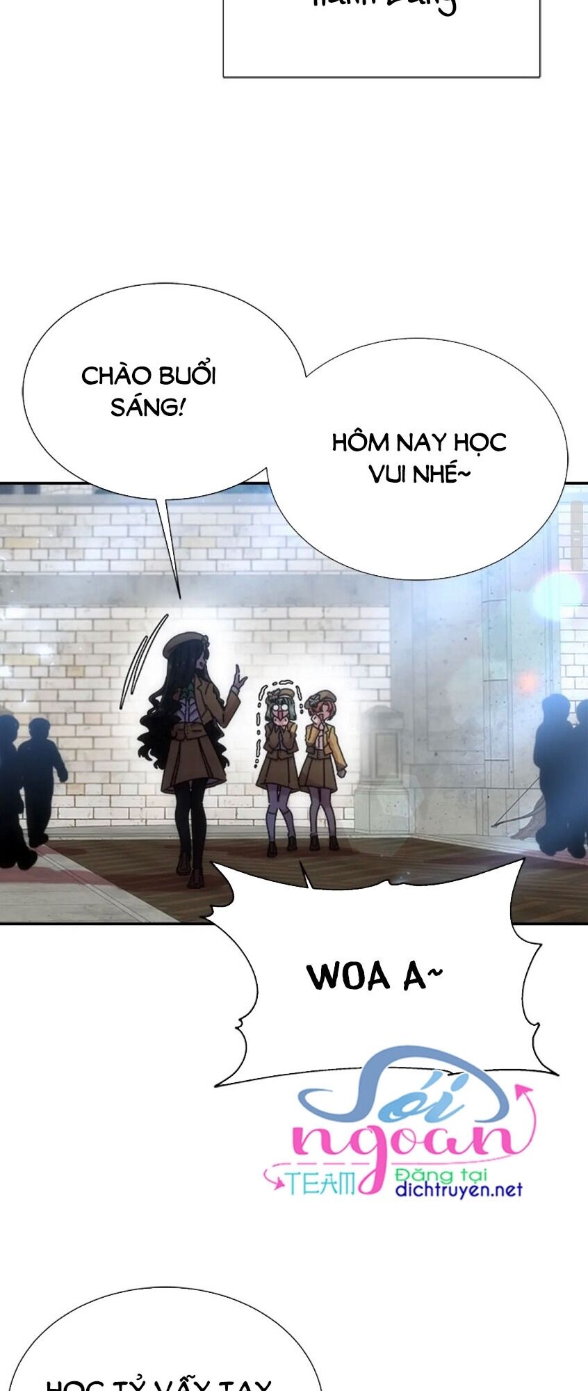 Con Gái Bảo Bối Của Ma Vương Chap 96 - Next Chap 97