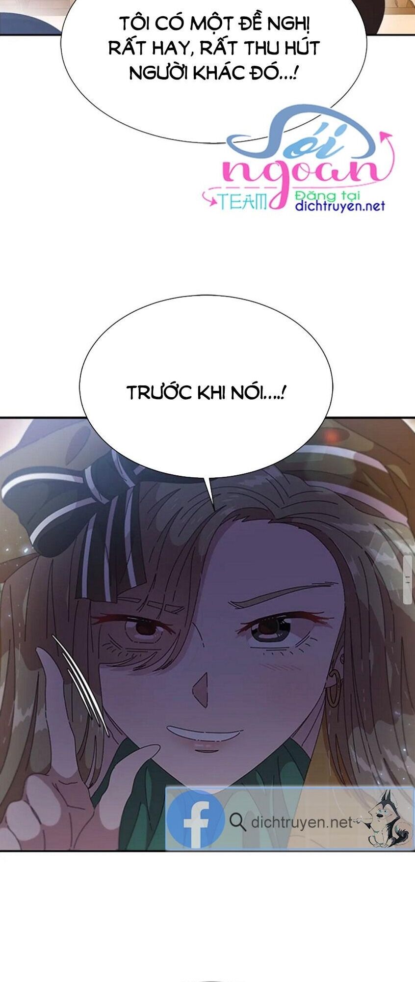 Con Gái Bảo Bối Của Ma Vương Chap 97 - Next Chap 98