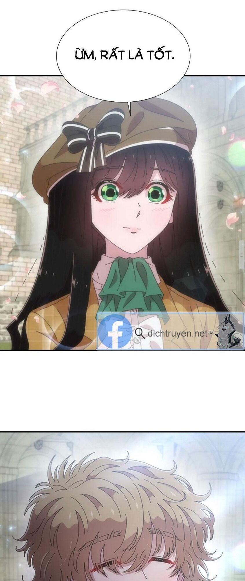 Con Gái Bảo Bối Của Ma Vương Chap 97 - Next Chap 98
