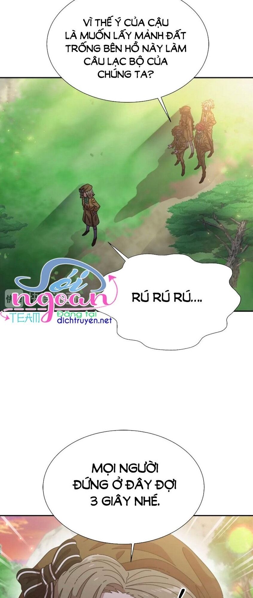 Con Gái Bảo Bối Của Ma Vương Chap 97 - Next Chap 98