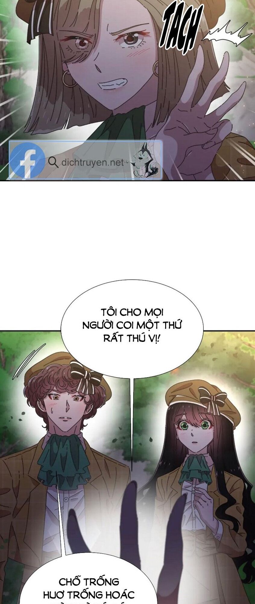 Con Gái Bảo Bối Của Ma Vương Chap 97 - Next Chap 98
