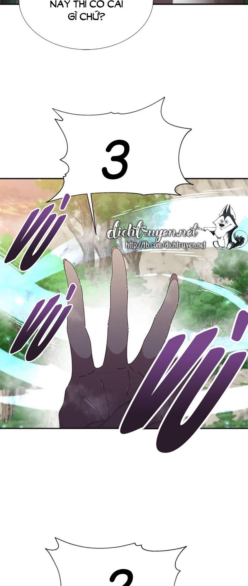 Con Gái Bảo Bối Của Ma Vương Chap 97 - Next Chap 98