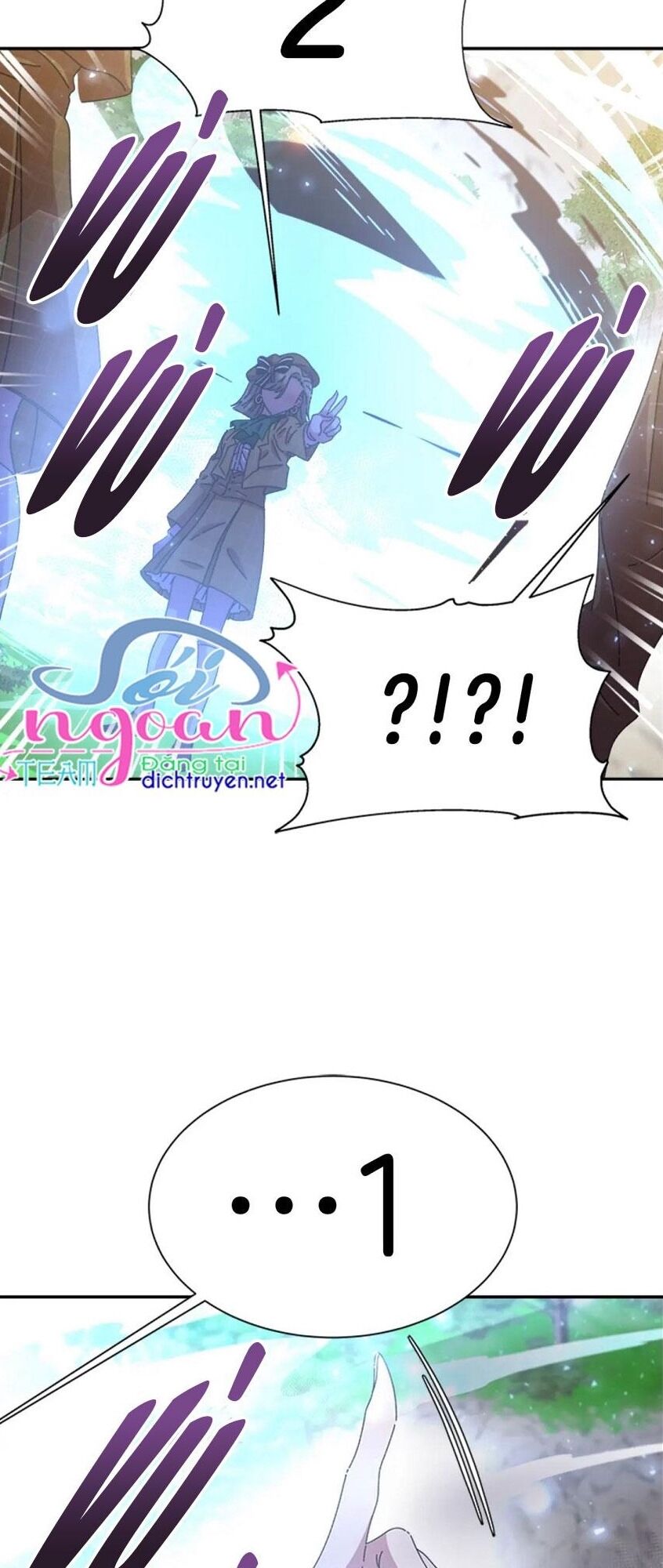 Con Gái Bảo Bối Của Ma Vương Chap 97 - Next Chap 98