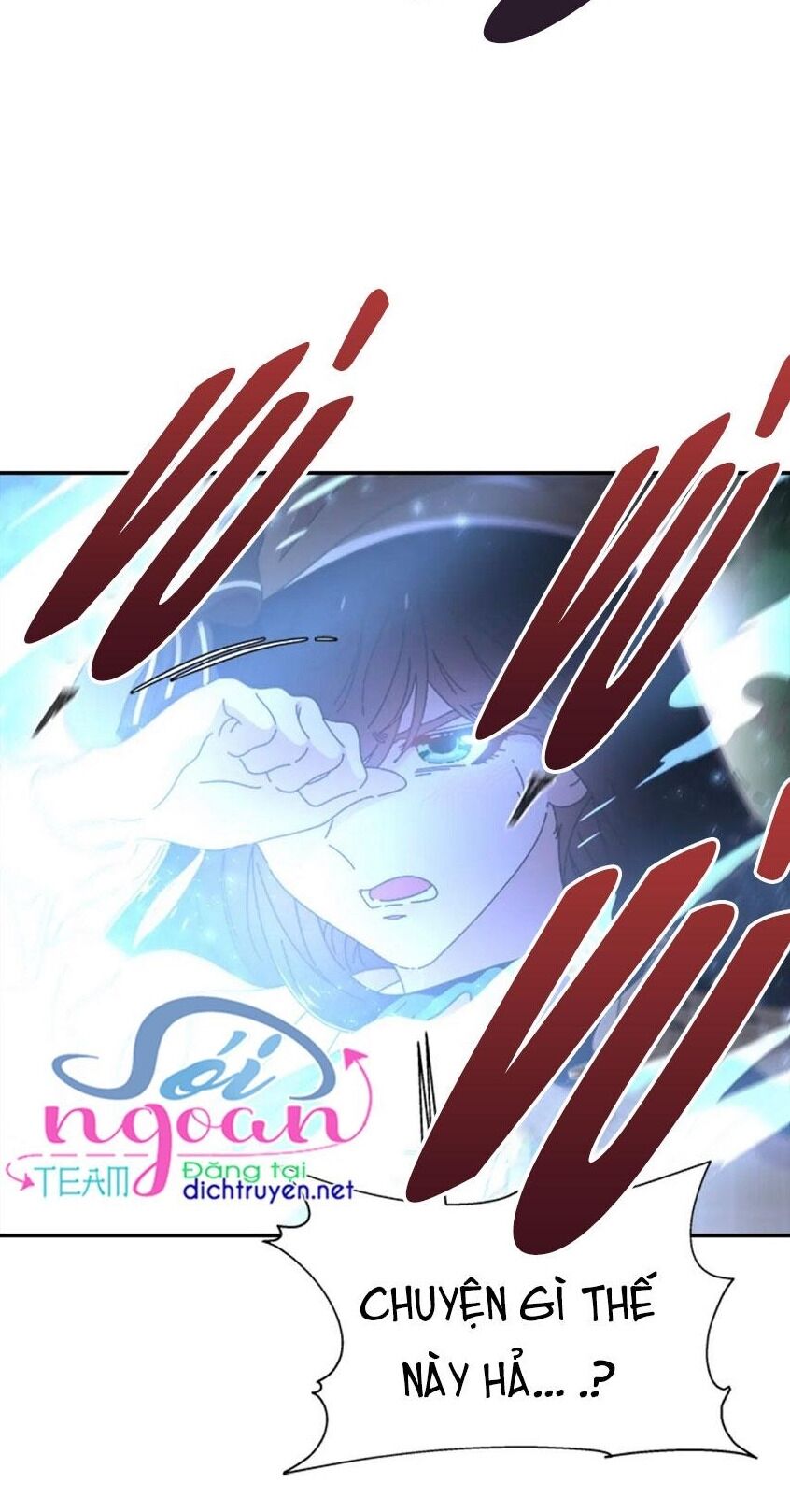 Con Gái Bảo Bối Của Ma Vương Chap 97 - Next Chap 98