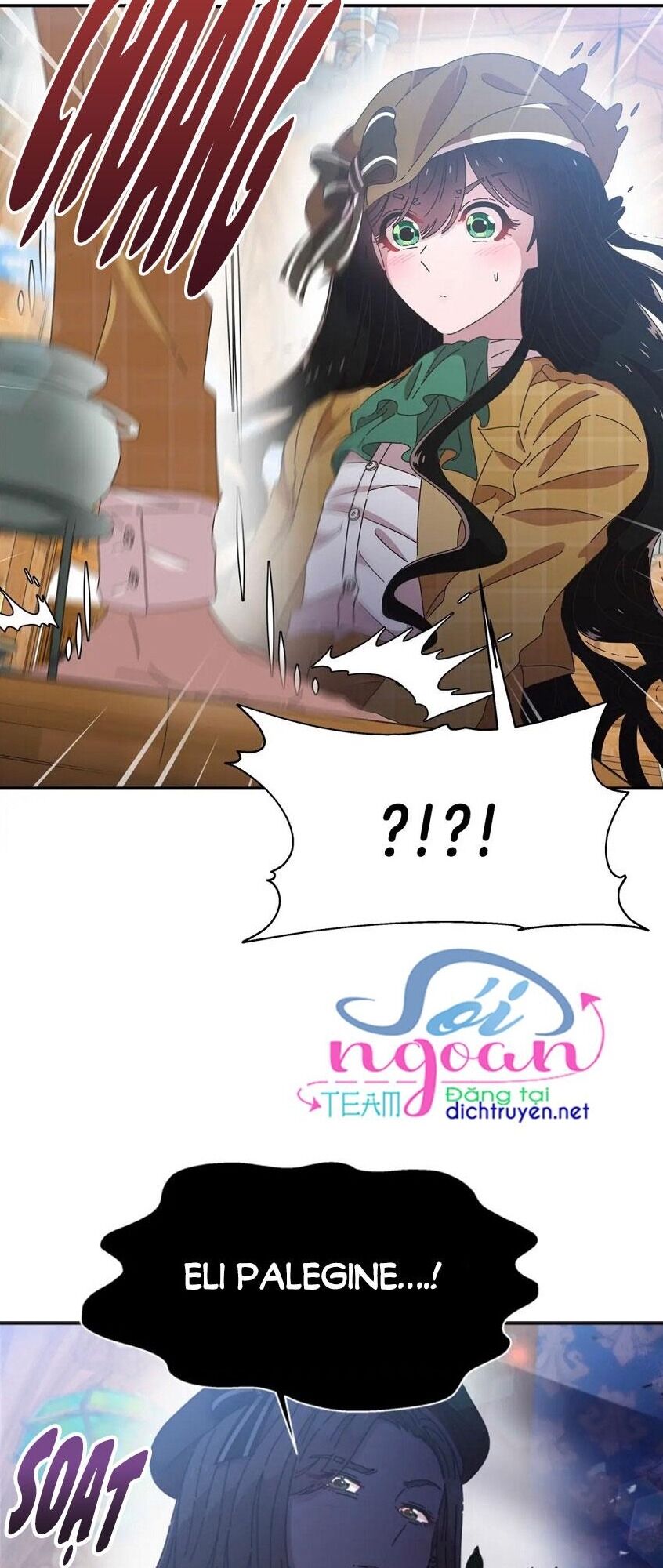 Con Gái Bảo Bối Của Ma Vương Chap 97 - Next Chap 98