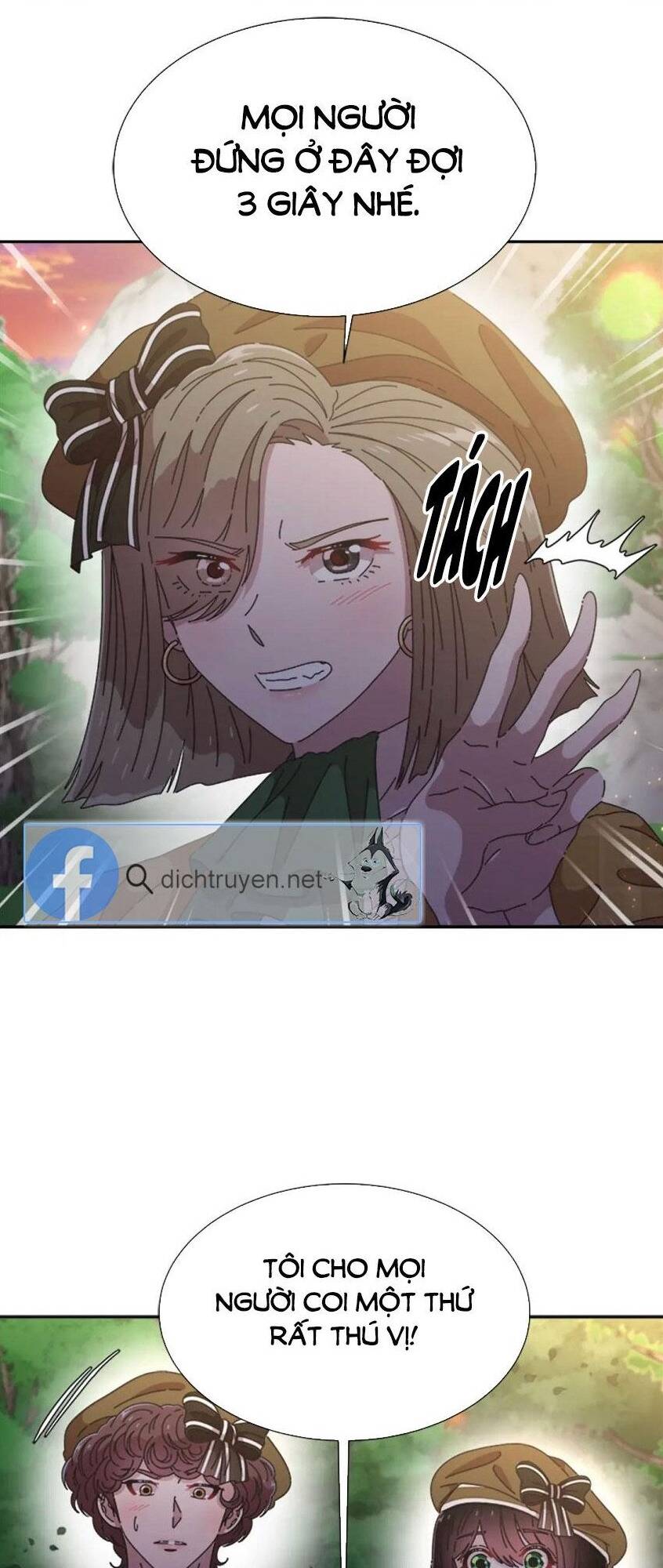Con Gái Bảo Bối Của Ma Vương Chap 98 - Next Chap 99