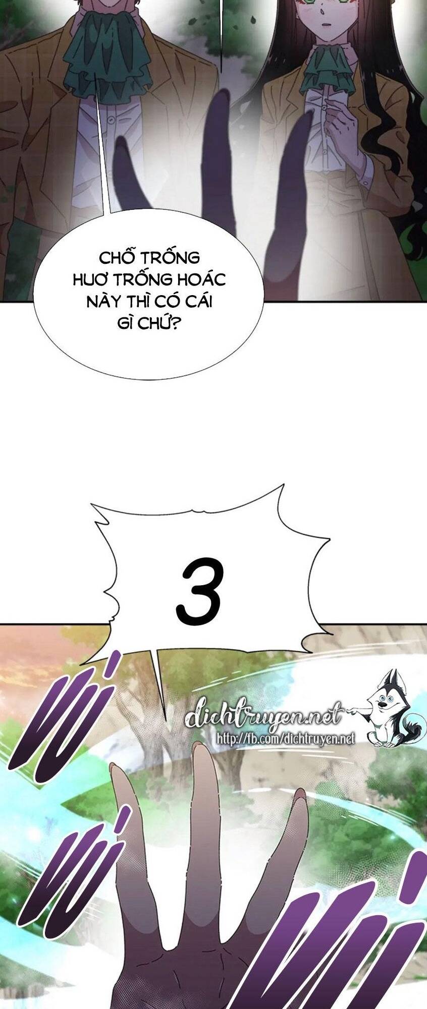 Con Gái Bảo Bối Của Ma Vương Chap 98 - Next Chap 99