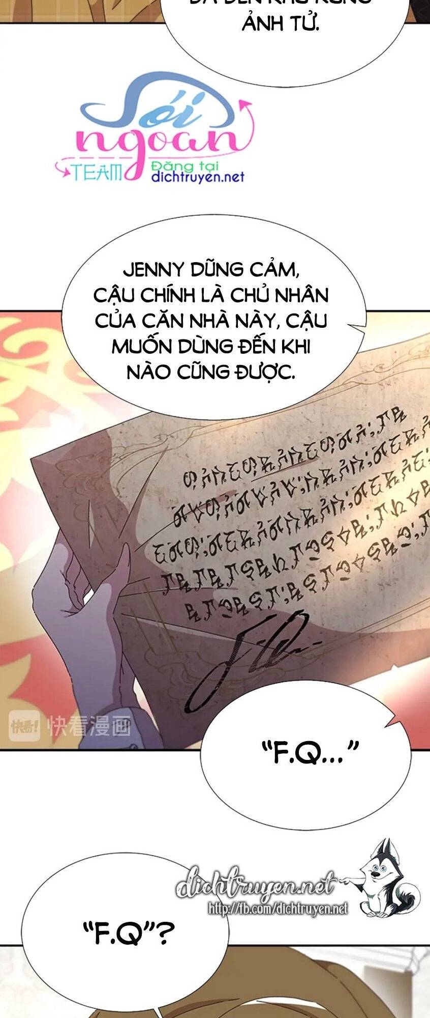 Con Gái Bảo Bối Của Ma Vương Chap 98 - Next Chap 99