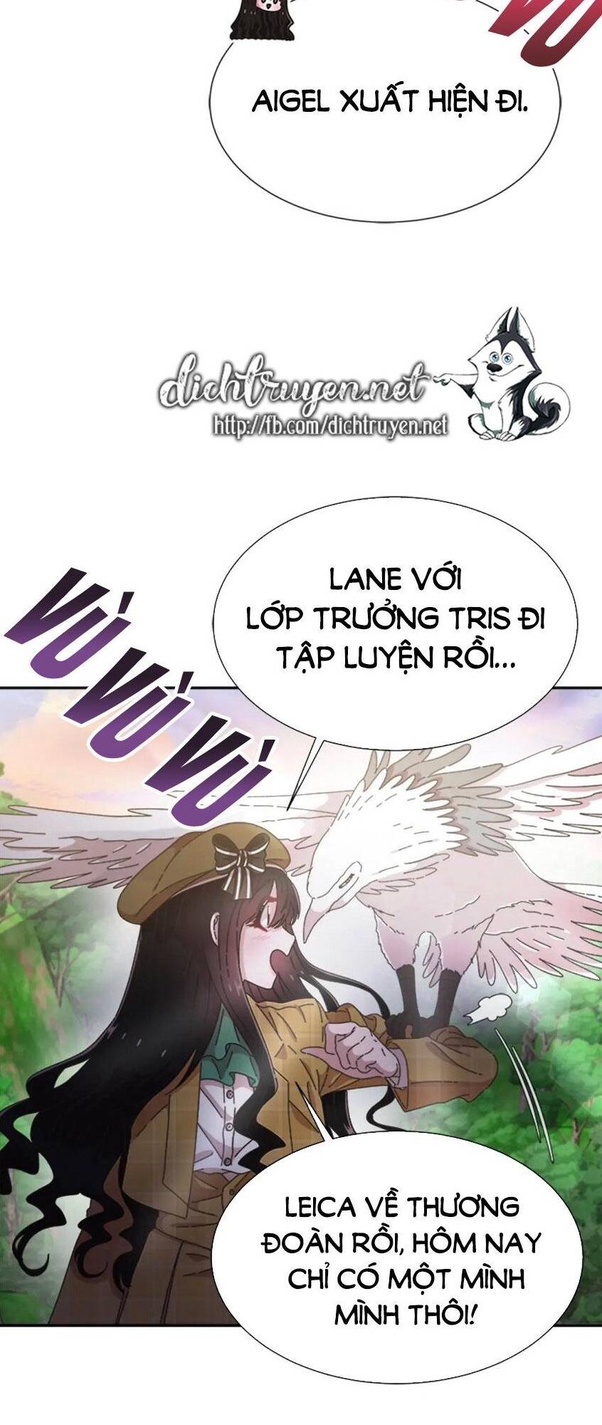 Con Gái Bảo Bối Của Ma Vương Chap 98 - Next Chap 99