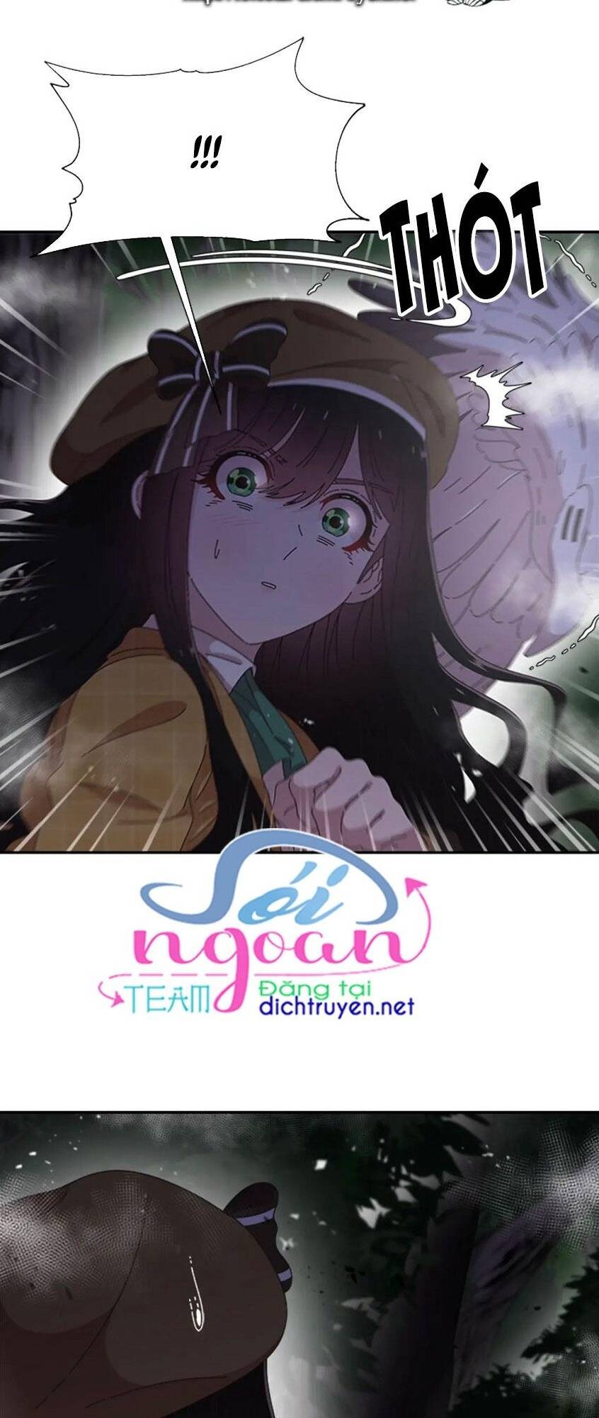 Con Gái Bảo Bối Của Ma Vương Chap 98 - Next Chap 99