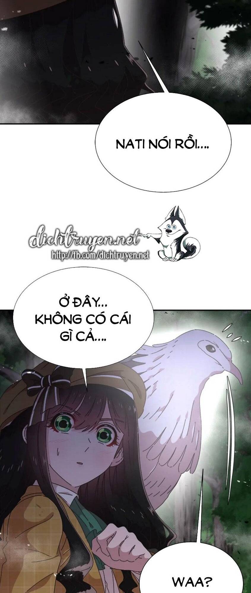 Con Gái Bảo Bối Của Ma Vương Chap 98 - Next Chap 99