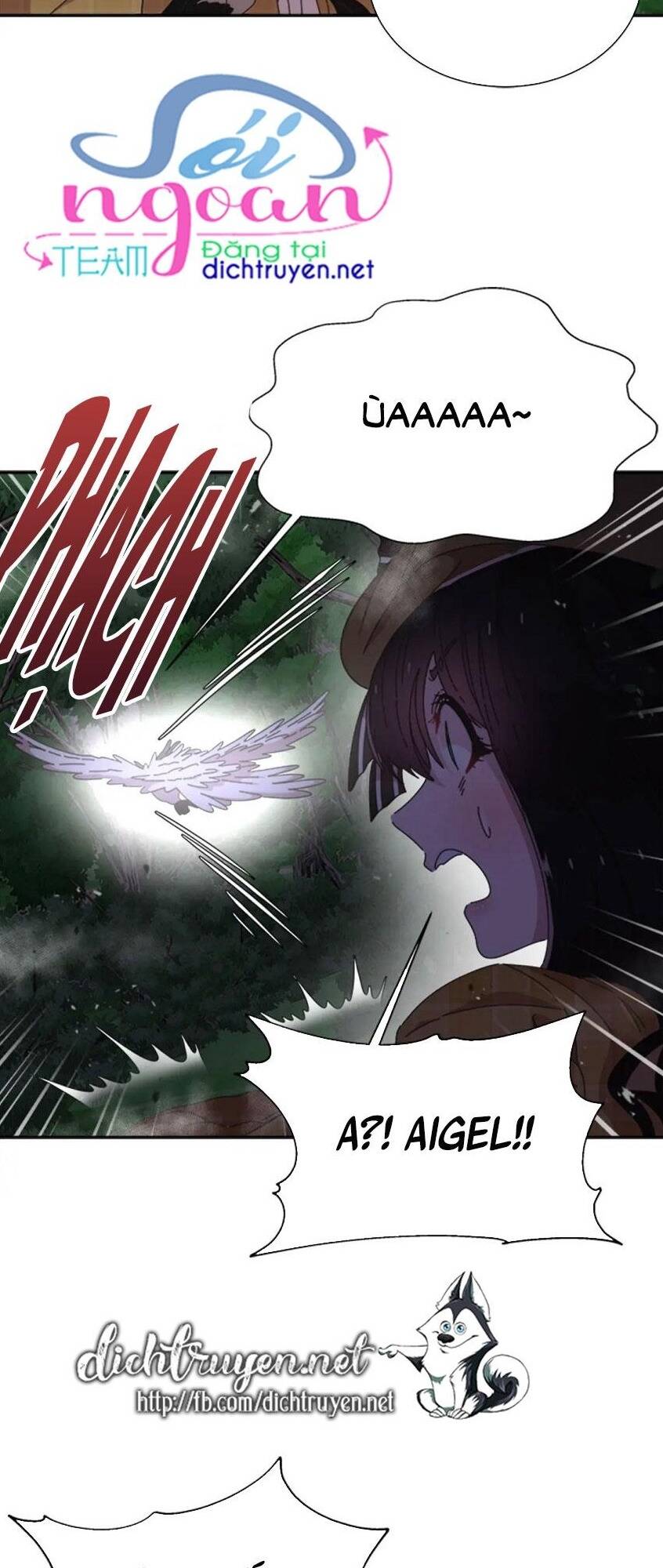 Con Gái Bảo Bối Của Ma Vương Chap 98 - Next Chap 99