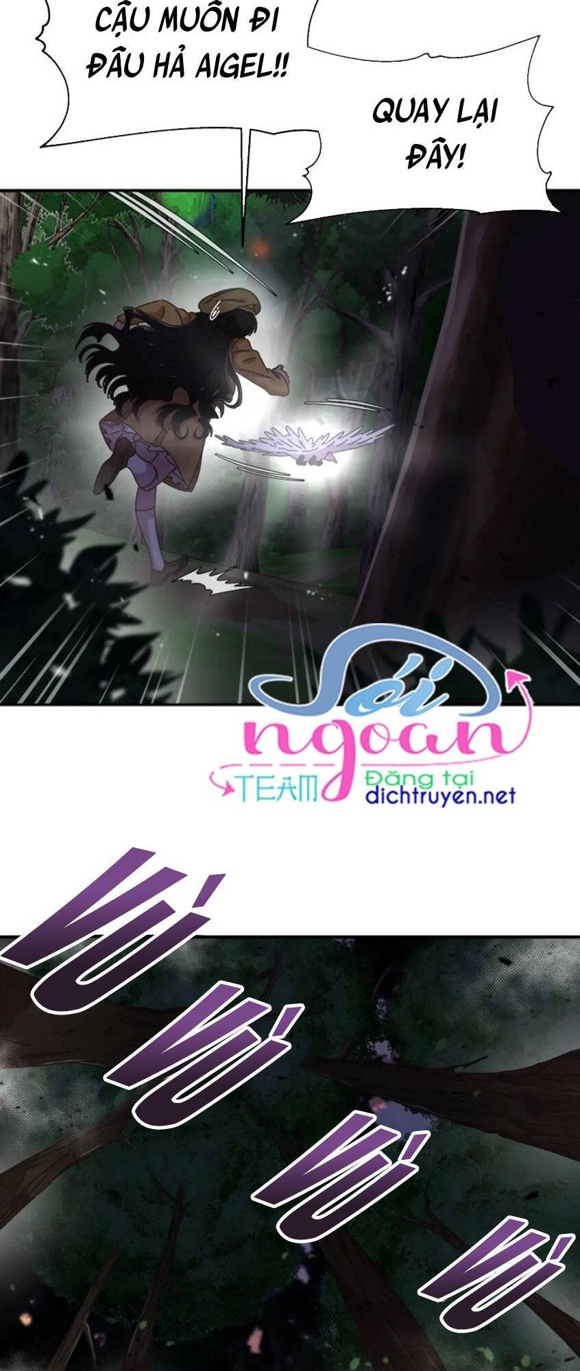 Con Gái Bảo Bối Của Ma Vương Chap 98 - Next Chap 99