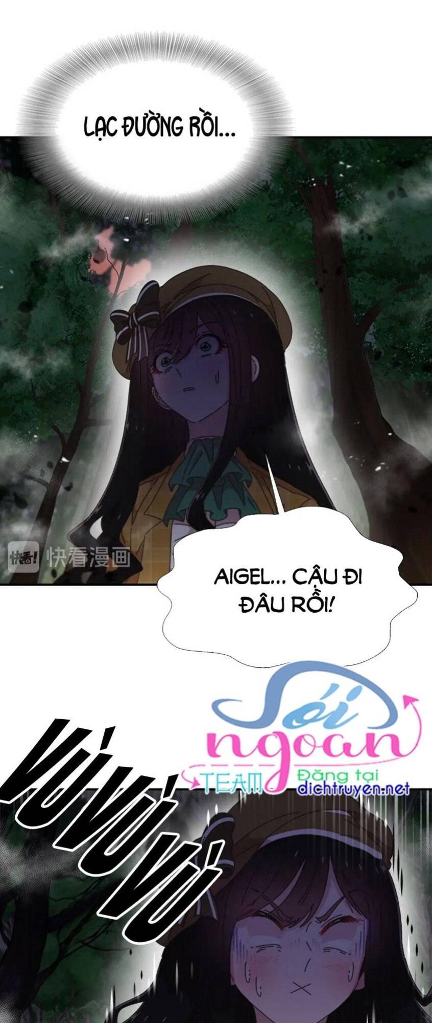 Con Gái Bảo Bối Của Ma Vương Chap 98 - Next Chap 99
