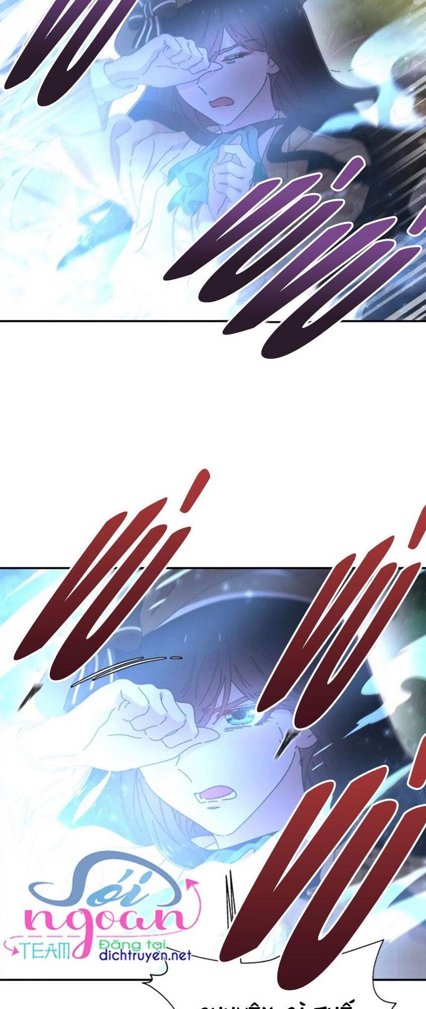 Con Gái Bảo Bối Của Ma Vương Chap 98 - Next Chap 99