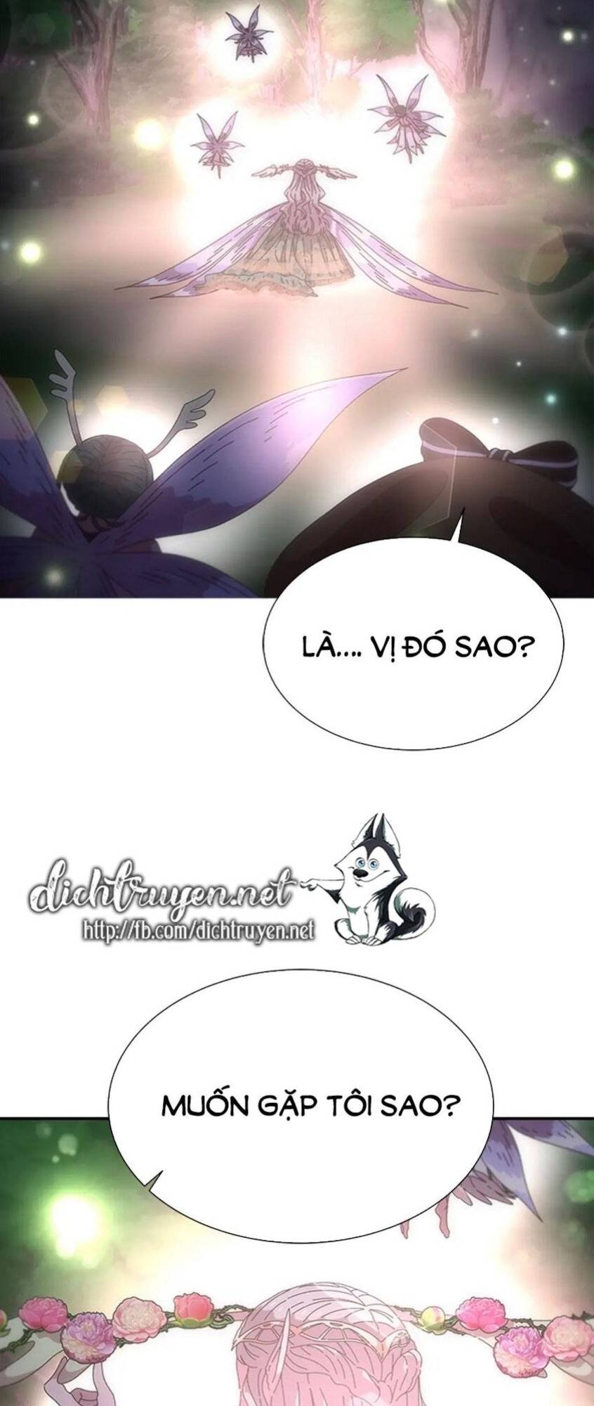 Con Gái Bảo Bối Của Ma Vương Chap 98 - Next Chap 99