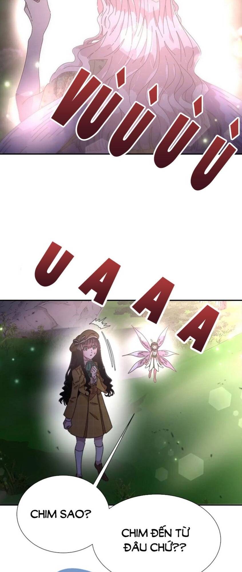 Con Gái Bảo Bối Của Ma Vương Chap 98 - Next Chap 99