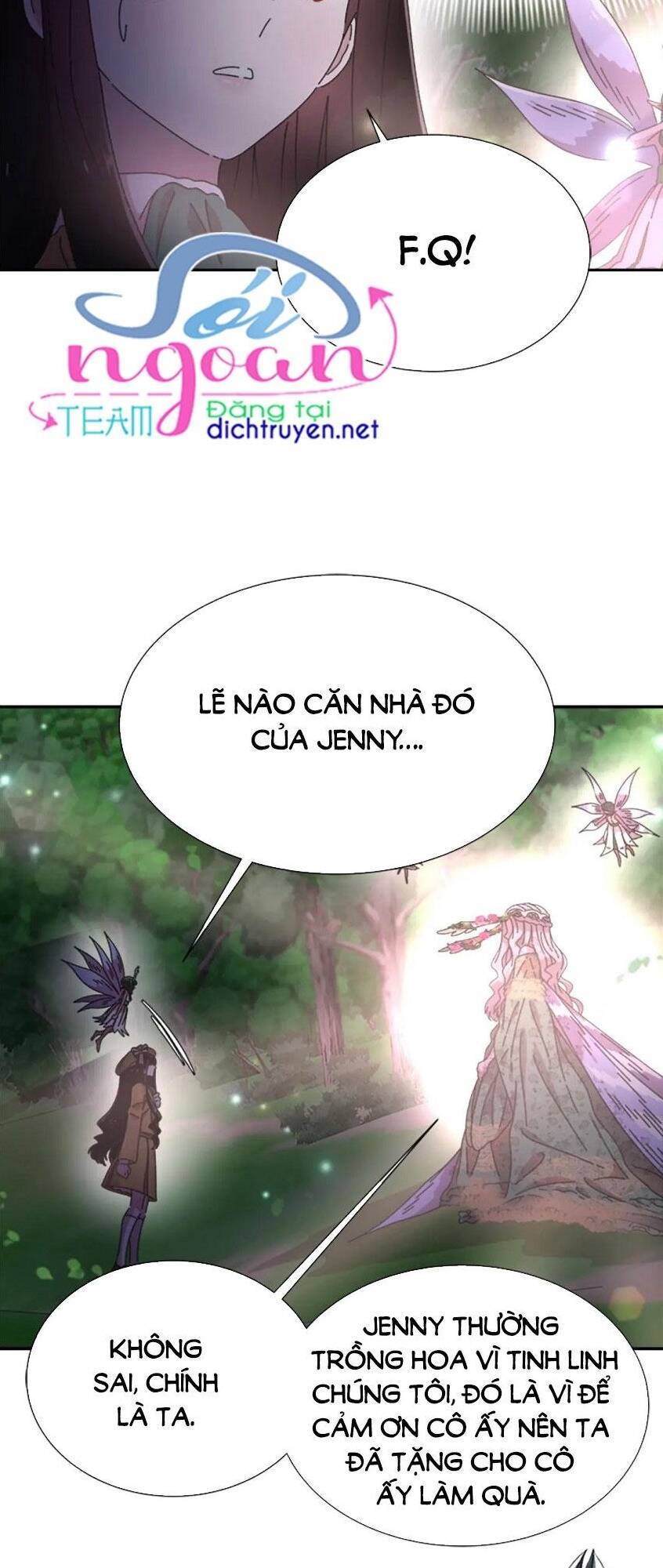 Con Gái Bảo Bối Của Ma Vương Chap 98 - Next Chap 99