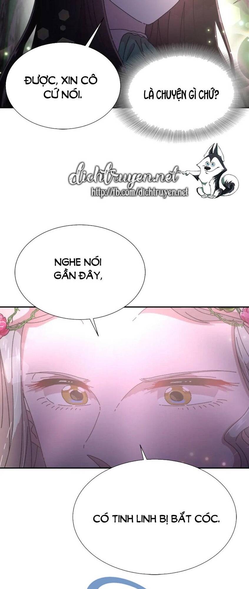 Con Gái Bảo Bối Của Ma Vương Chap 98 - Next Chap 99