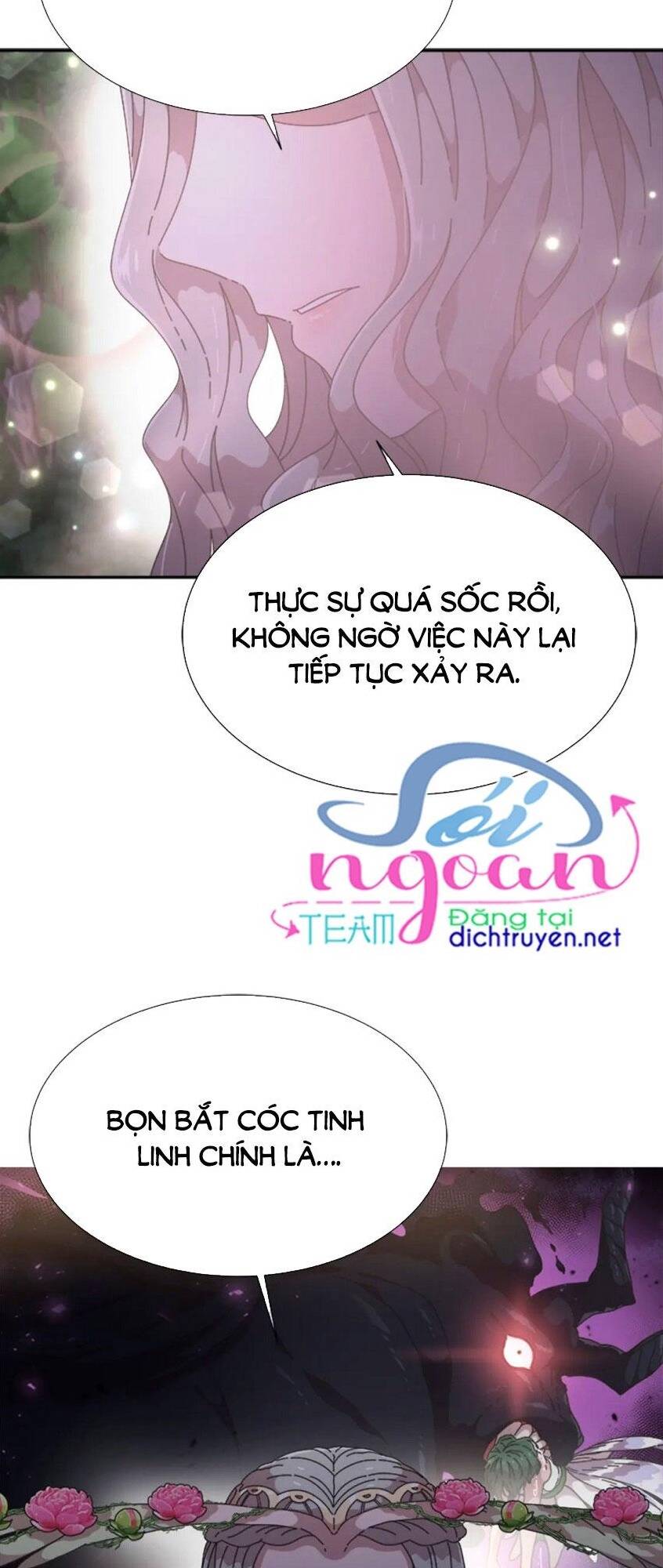 Con Gái Bảo Bối Của Ma Vương Chap 98 - Next Chap 99