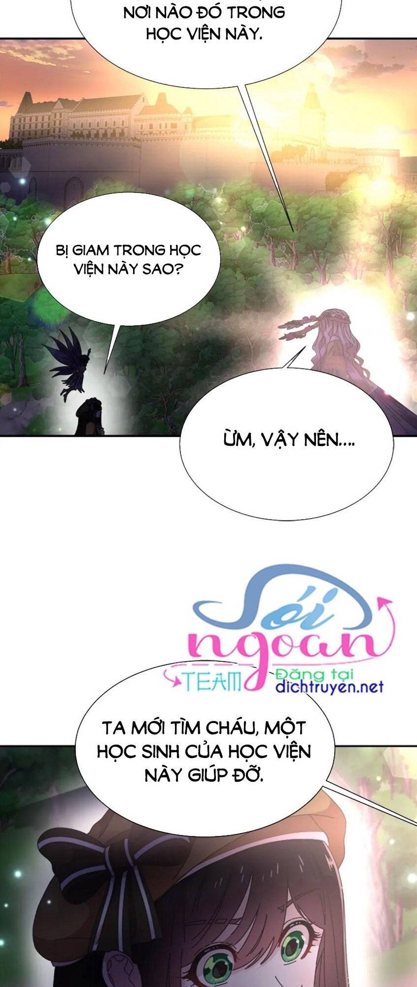 Con Gái Bảo Bối Của Ma Vương Chap 98 - Next Chap 99