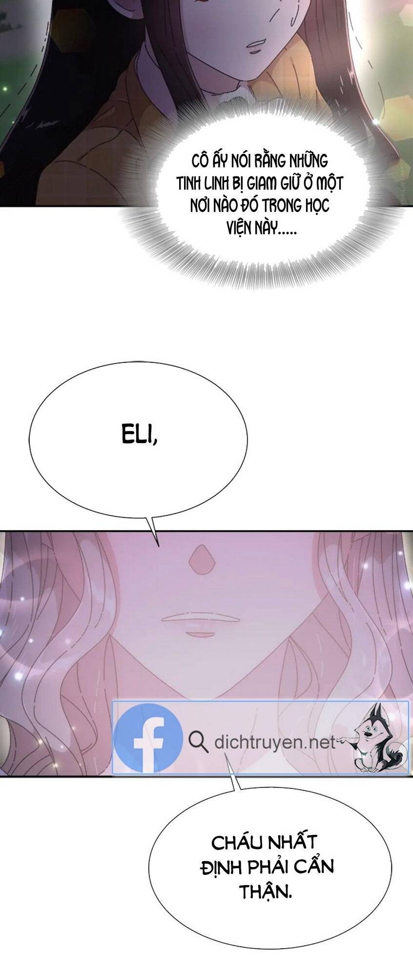 Con Gái Bảo Bối Của Ma Vương Chap 98 - Next Chap 99