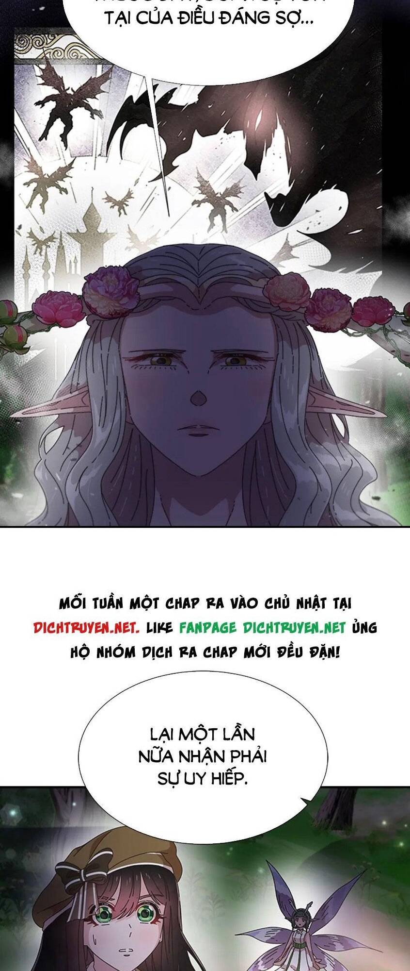 Con Gái Bảo Bối Của Ma Vương Chap 98 - Next Chap 99