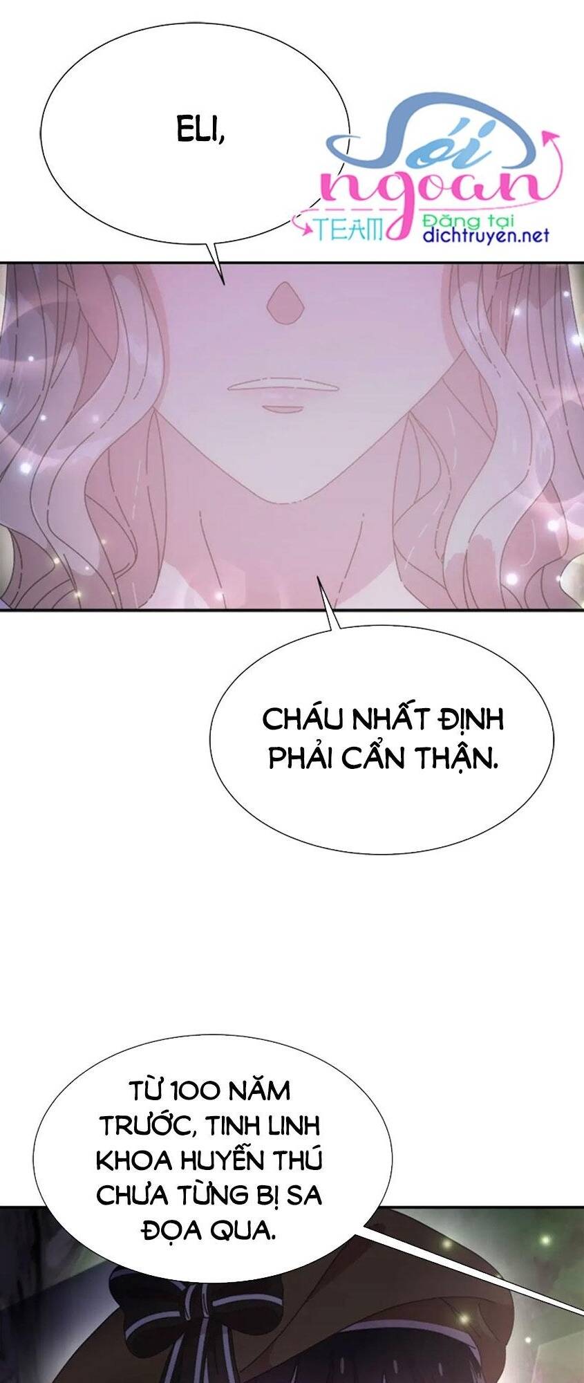Con Gái Bảo Bối Của Ma Vương Chap 99 - Next Chap 100