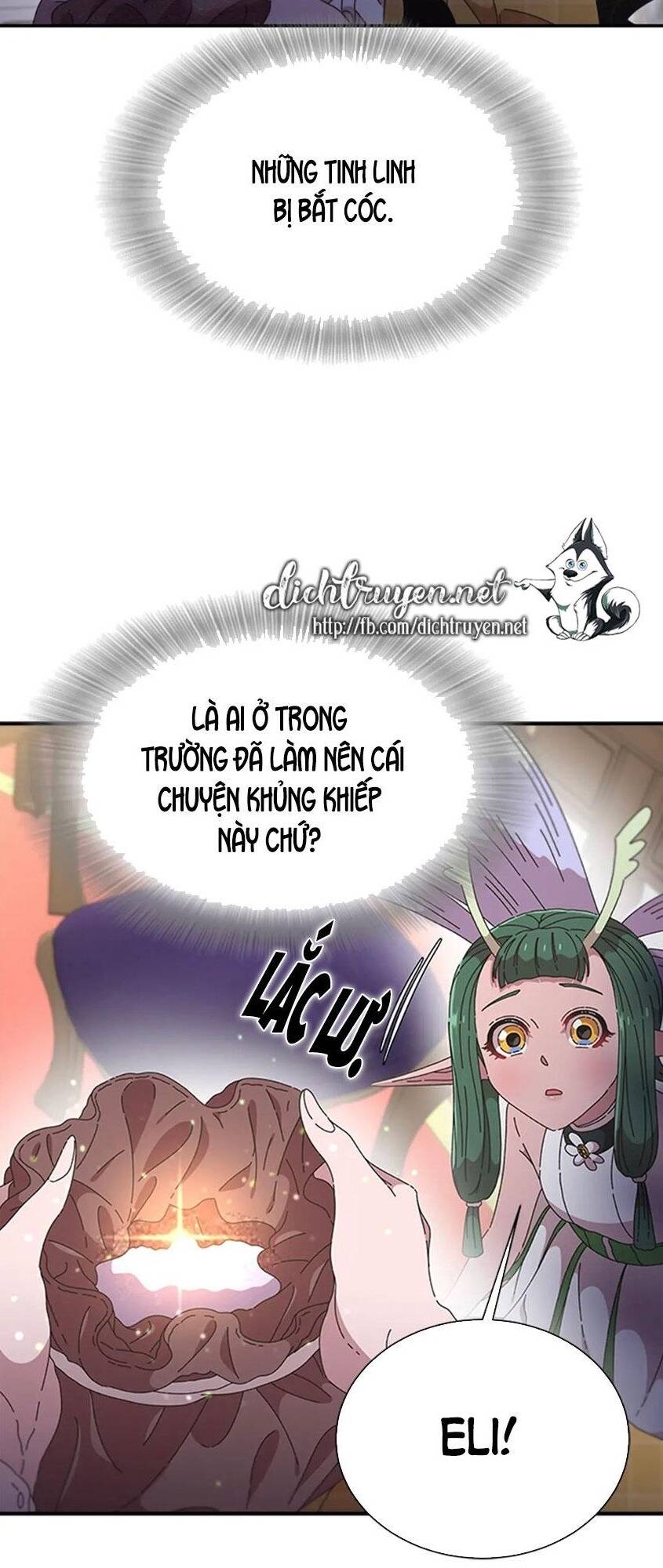 Con Gái Bảo Bối Của Ma Vương Chap 99 - Next Chap 100