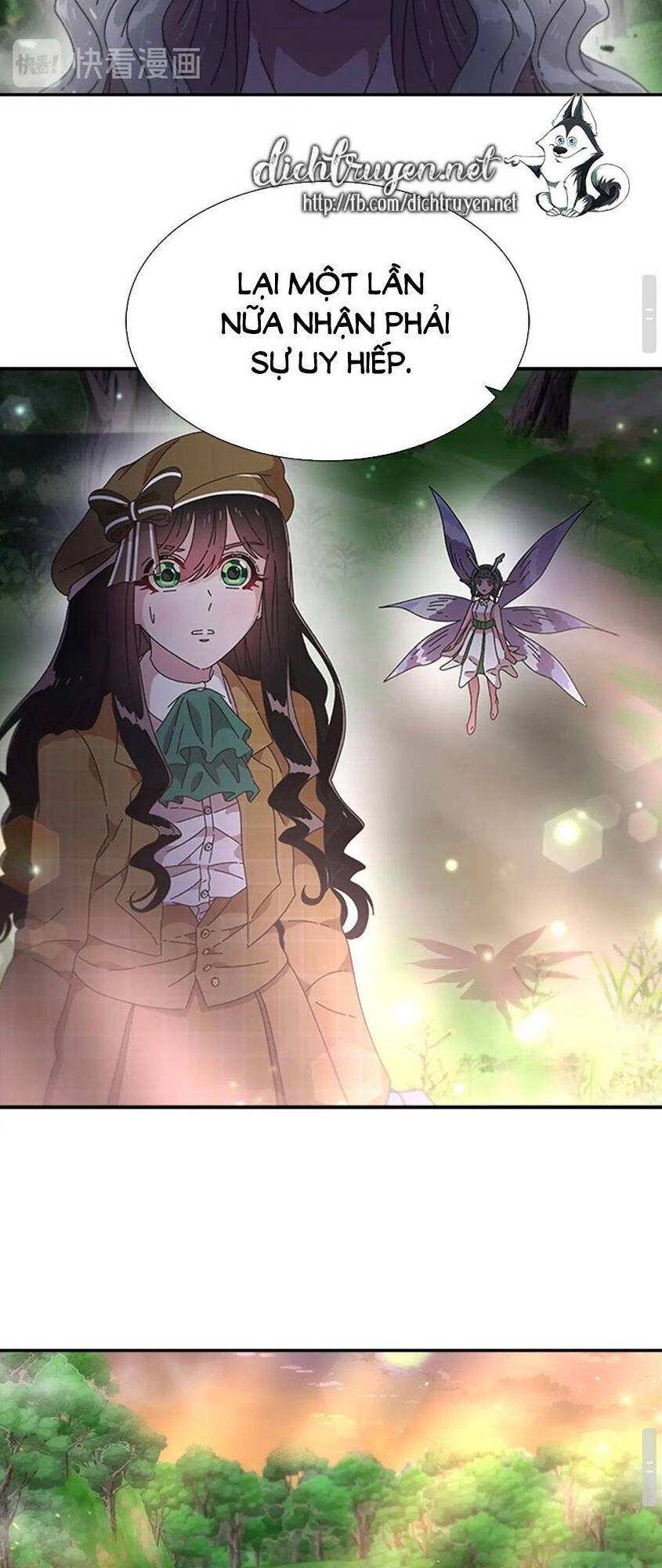 Con Gái Bảo Bối Của Ma Vương Chap 99 - Next Chap 100