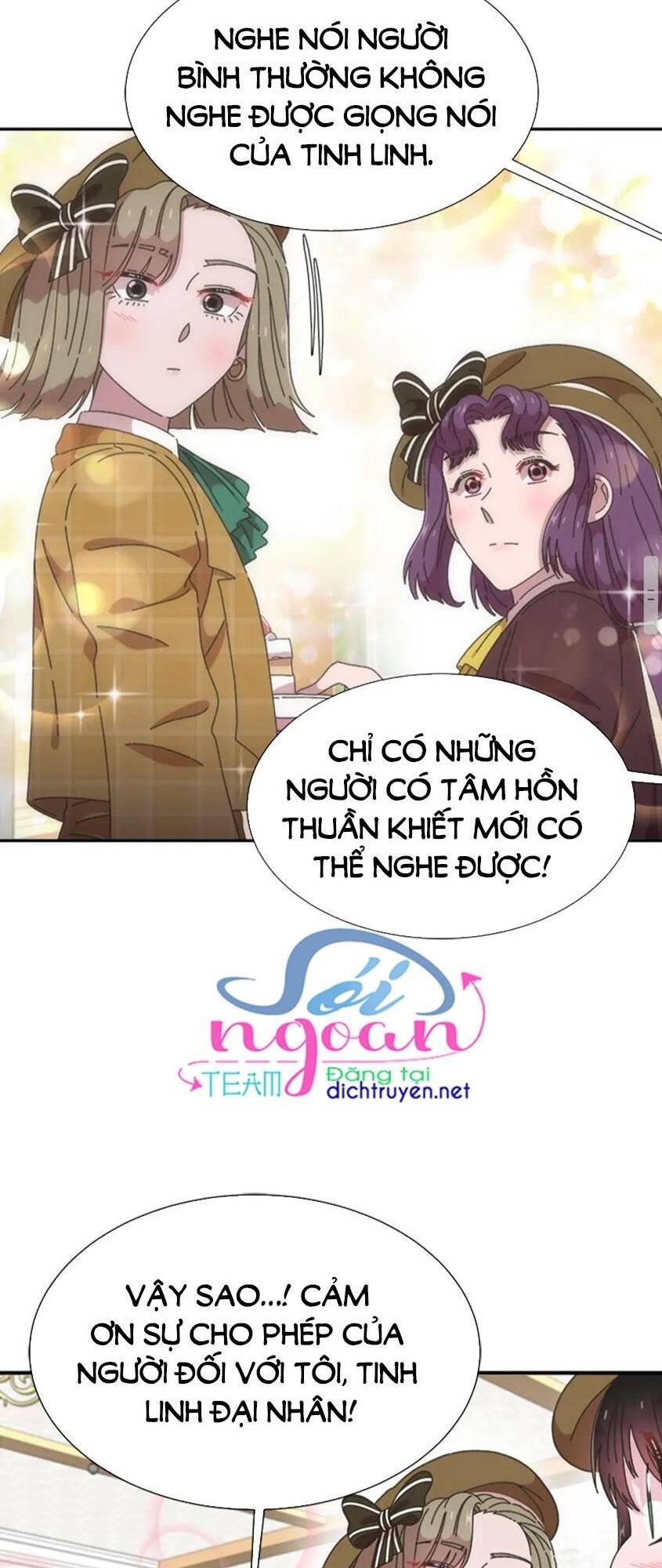 Con Gái Bảo Bối Của Ma Vương Chap 99 - Next Chap 100