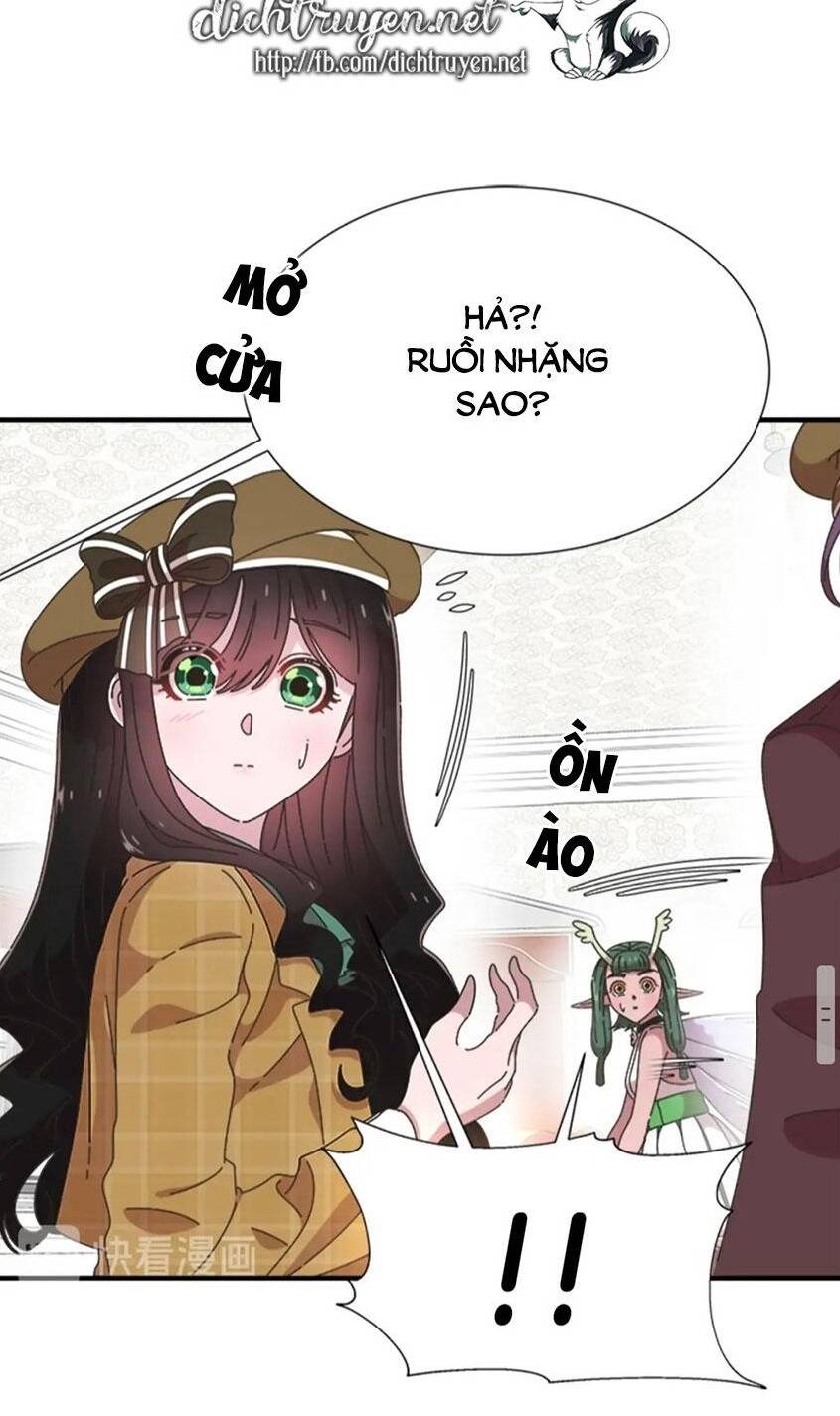 Con Gái Bảo Bối Của Ma Vương Chap 99 - Next Chap 100
